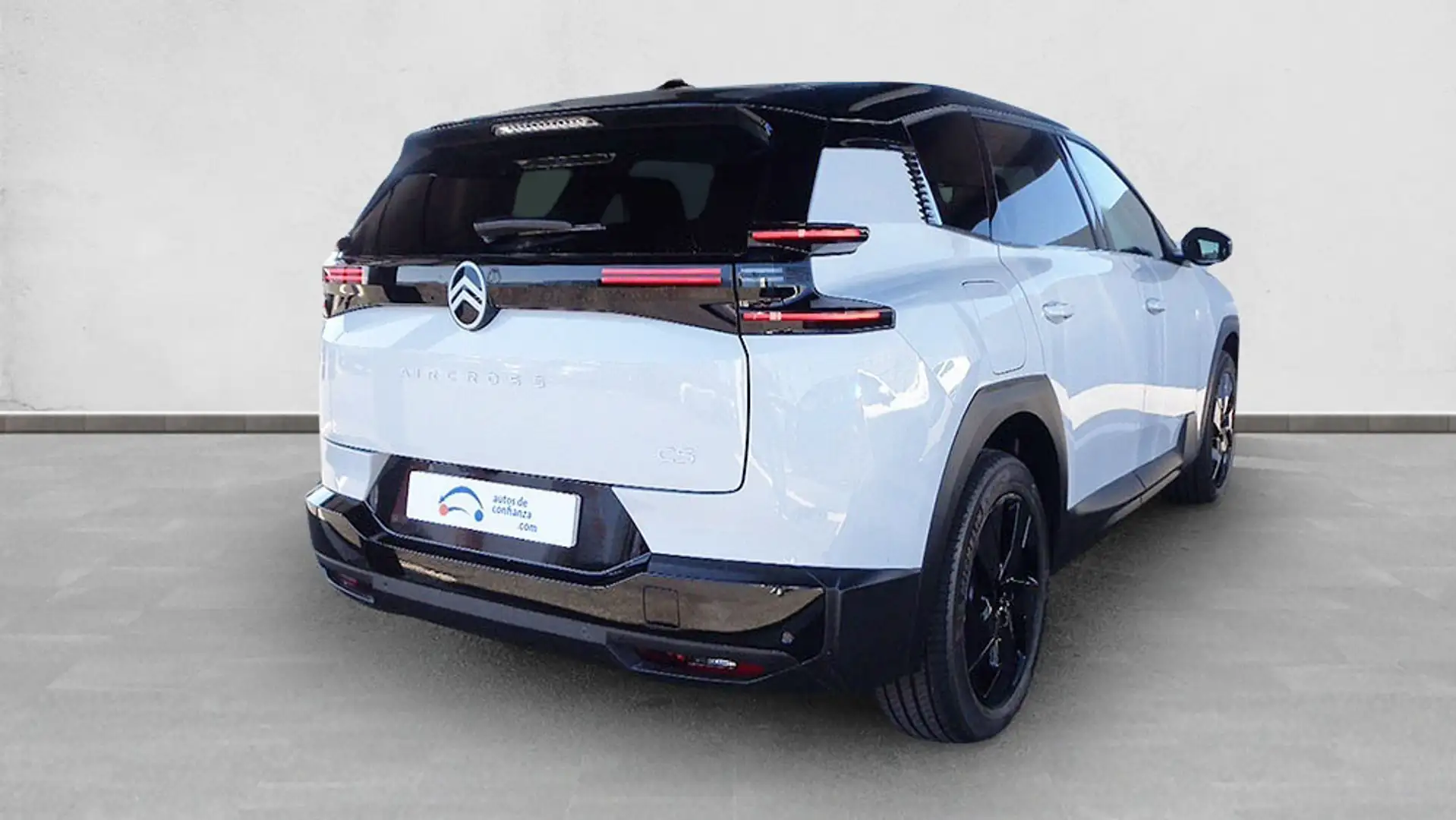 Citroen C5 Aircross HYBRID MAX - 2