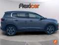 Citroen C5 Aircross PureTech S&S Plus 130 Gris - thumbnail 5
