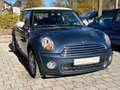 MINI Cooper D Chili 1.Hand/BMW S-Heft/Sitzhz/Klimaaut Blau - thumbnail 3