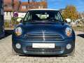 MINI Cooper D Chili 1.Hand/BMW S-Heft/Sitzhz/Klimaaut Blau - thumbnail 2
