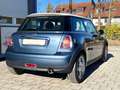 MINI Cooper D Chili 1.Hand/BMW S-Heft/Sitzhz/Klimaaut Blau - thumbnail 4