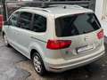 SEAT Alhambra Style 2.0l *NAVI*XENON*AHK*TEMPO*KAMERA Silber - thumbnail 4