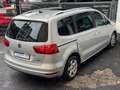 SEAT Alhambra Style 2.0l *NAVI*XENON*AHK*TEMPO*KAMERA Silber - thumbnail 3