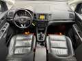 SEAT Alhambra Style 2.0l *NAVI*XENON*AHK*TEMPO*KAMERA Silber - thumbnail 10