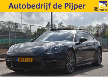 4 Sport Turismo 3.0 Turbo | Open dak | Keyless | L
