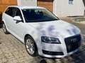 Audi A3 A3 SB 1,6 Limited Edition Edition Weiß - thumbnail 2