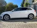 Audi A3 A3 SB 1,6 Limited Edition Edition Weiß - thumbnail 1