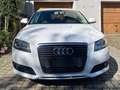 Audi A3 A3 SB 1,6 Limited Edition Edition Weiß - thumbnail 7