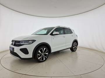 1.0 tsi r-line 115cv dsg
