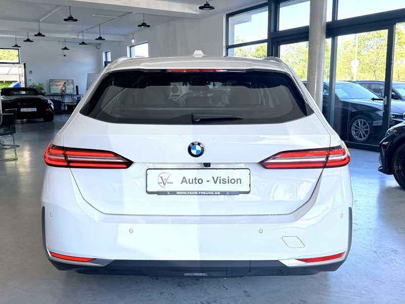 BMW 520 d (G61) *A-LED*Kamera*Leder*SHZ*DrivAss — photo 7