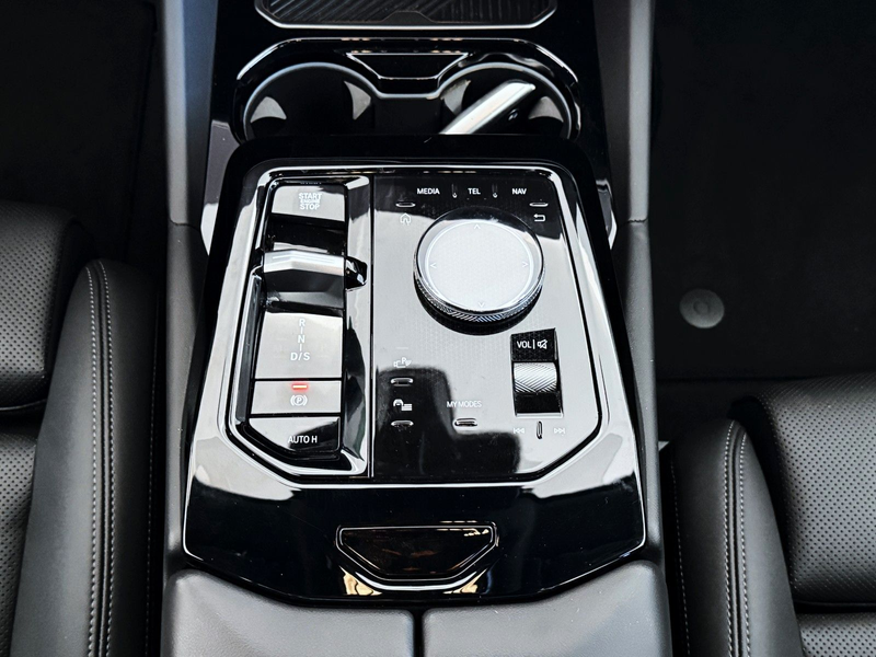 BMW 520 d (G61) *A-LED*Kamera*Leder*SHZ*DrivAss — photo 15