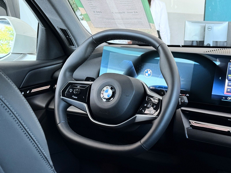 BMW 520 d (G61) *A-LED*Kamera*Leder*SHZ*DrivAss — photo 10