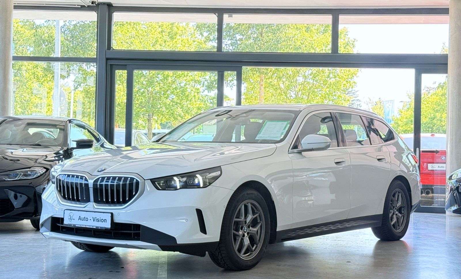 BMW 520 occasion