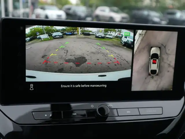 Nissan Juke view 14