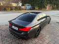 BMW 520 d G30 xDrive Aut. M-Paket Finanzierung möglich Grau - thumbnail 12