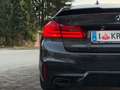 BMW 520 d G30 xDrive Aut. M-Paket Finanzierung möglich Grau - thumbnail 17