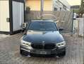 BMW 520 d G30 xDrive Aut. M-Paket Finanzierung möglich Grau - thumbnail 10