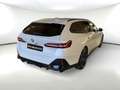 BMW 520 I TOURING M SPORT RISCALDATORE SUPPL. GANCIO Blanc - thumbnail 13