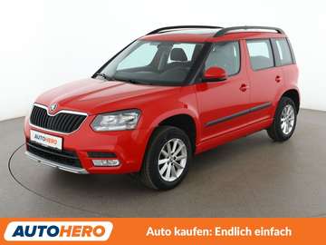 1.4 TSI Ambition Aut.*NAVI*CAM*SHZ*TEMPO*