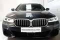 BMW 520 d xDrive Touring M Sport Aut. - AHK - HeadUp - ad Grau - thumbnail 3