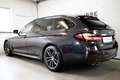 BMW 520 d xDrive Touring M Sport Aut. - AHK - HeadUp - ad Grau - thumbnail 6