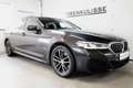 BMW 520 d xDrive Touring M Sport Aut. - AHK - HeadUp - ad Grau - thumbnail 2