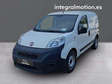 1.3 MJT 80HP Euro 6D