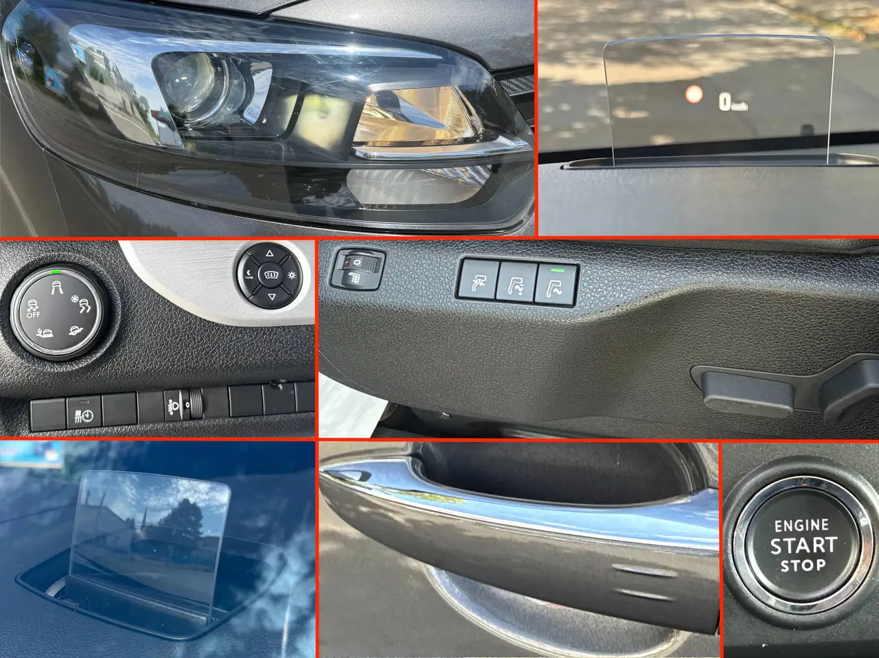 Opel Zafira Life IRMSCHER 2.0 CDTi M (L2) Automatik (AHK*6xSITZER*PANODACH), миниатюра 12