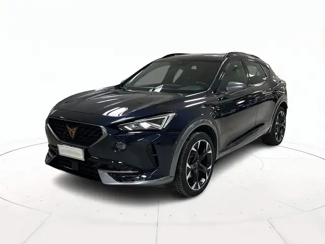 CUPRA Formentor 1.5 tsi 150cv dsg