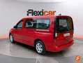 Volkswagen Caddy Maxi Origin 2.0 TDI 90kW (122CV) DSG Rojo - thumbnail 8