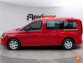 Volkswagen Caddy Maxi Origin 2.0 TDI 90kW (122CV) DSG Rojo - thumbnail 7