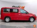 Volkswagen Caddy Maxi Origin 2.0 TDI 90kW (122CV) DSG Rojo - thumbnail 2