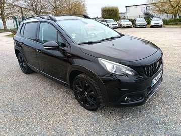 1.2 PureTech 130ch GT Line S&S