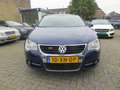 Volkswagen Eos 1.6-16v FSI PANODAK-CLIMA-NEDERL.-NAP!! Bleu - thumbnail 19