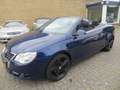 Volkswagen Eos 1.6-16v FSI PANODAK-CLIMA-NEDERL.-NAP!! Bleu - thumbnail 30