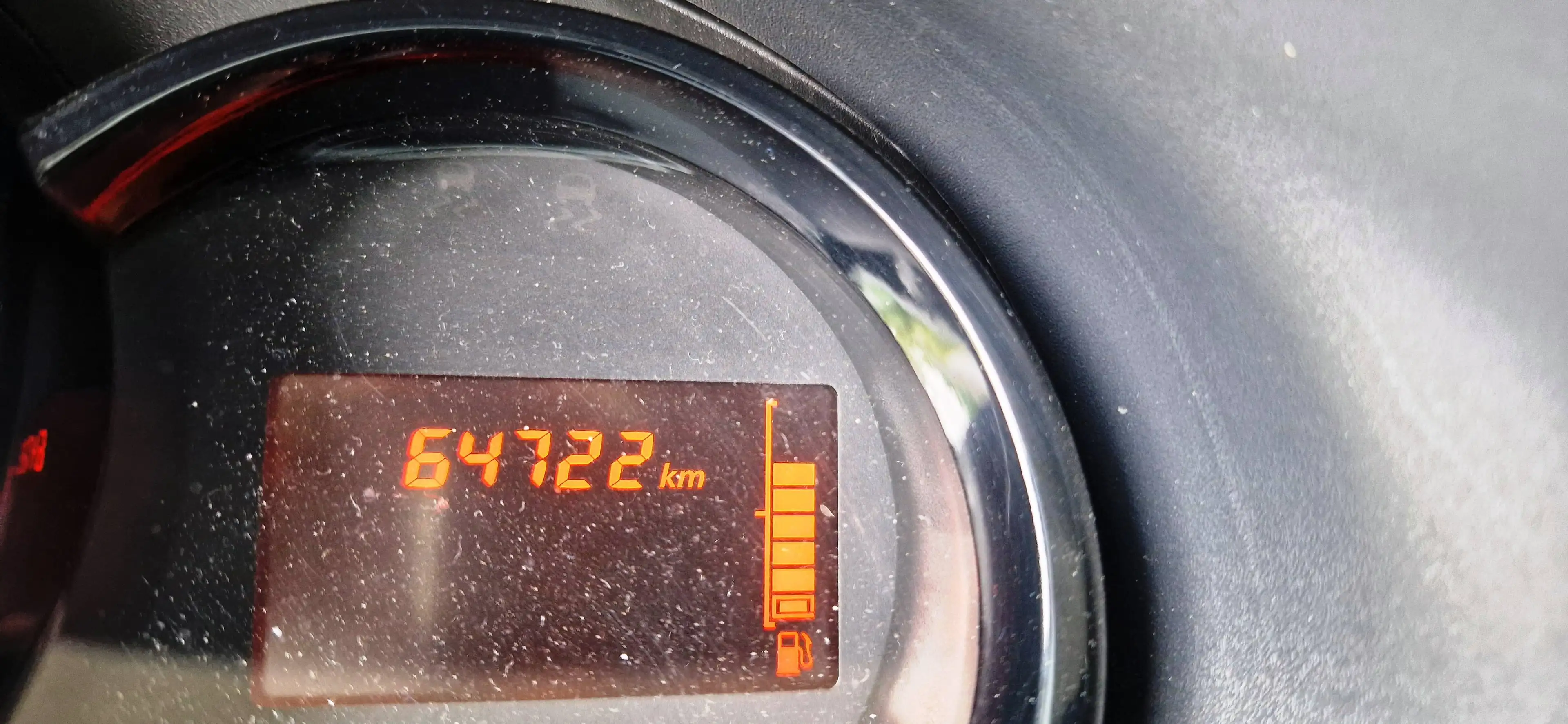Dacia Dokker Comfort/2 Schiebetüren/Navi/PDC/Tempomat/Klima/Finanzierung ab 6,99%/ — photo 19