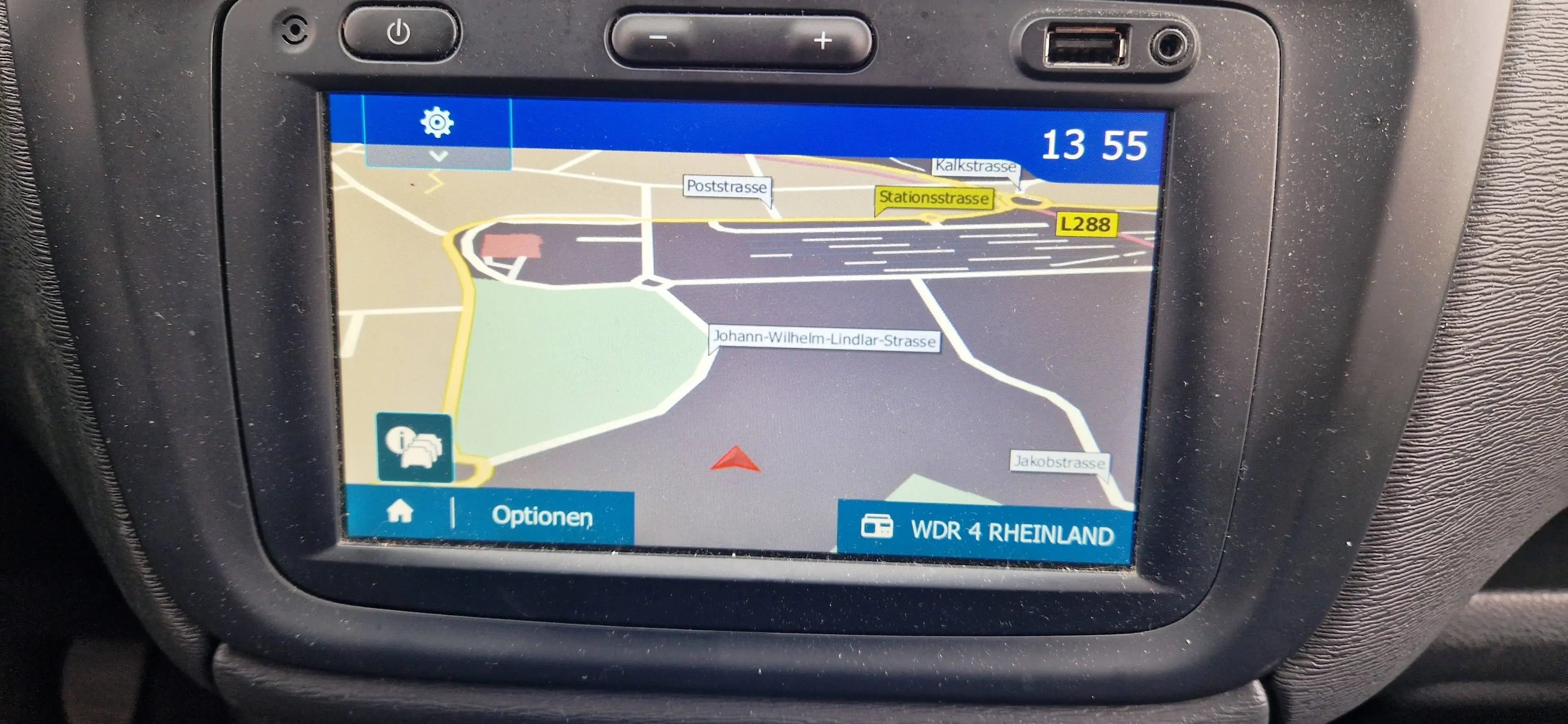 Dacia Dokker Comfort/2 Schiebetüren/Navi/PDC/Tempomat/Klima/Finanzierung ab 6,99%/ — photo 16