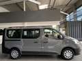 Renault Trafic Combi 1.6 dCi L1H1 Expression AHK Gri - thumbnail 4