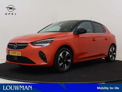 Opel Corsa-e Elegance 50 kWh | Navigatie | Camera | Climate Con