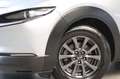 Mazda CX-30 2.0 e-Skyactiv G 90kW Skycruise MAX SLEEP 1300KG Silver - thumbnail 4