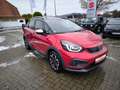 Honda Jazz 1,5 e Executive Crosstar + Ganzjahresreifen Rot - thumbnail 8