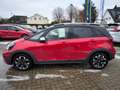 Honda Jazz 1,5 e Executive Crosstar + Ganzjahresreifen Rot - thumbnail 3