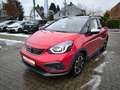 Honda Jazz 1,5 e Executive Crosstar + Ganzjahresreifen Rot - thumbnail 2