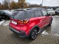 Honda Jazz 1,5 e Executive Crosstar + Ganzjahresreifen Rot - thumbnail 6