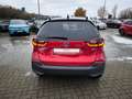 Honda Jazz 1,5 e Executive Crosstar + Ganzjahresreifen Rot - thumbnail 5
