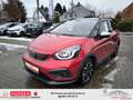 Honda Jazz 1,5 e Executive Crosstar + Ganzjahresreifen Rot - thumbnail 1