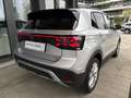 Volkswagen T-Cross 1,0 TSI Friends DSG *NEU* Silber - thumbnail 4