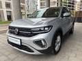 Volkswagen T-Cross 1,0 TSI Friends DSG *NEU* Silber - thumbnail 2