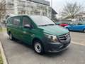 Mercedes-Benz Vito 109 CDI FWD lang Navi PDC Kamera Vert - thumbnail 3