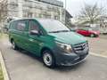 Mercedes-Benz Vito 109 CDI FWD lang Navi PDC Kamera Vert - thumbnail 5